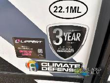 2024 Heartland Corterra 22.1ML Light - Couples - Photo 42