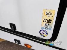 2024 Heartland Corterra 22.1ML Light - Couples - Photo 43