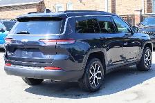 2024 Jeep Grand Cherokee Limited 7 Passenger - Photo 2