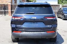 2024 Jeep Grand Cherokee Limited 7 Passenger - Photo 3