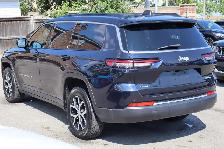 2024 Jeep Grand Cherokee Limited 7 Passenger - Photo 4
