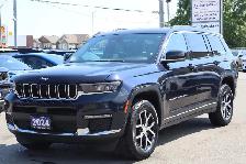 2024 Jeep Grand Cherokee Limited 7 Passenger - Photo 5