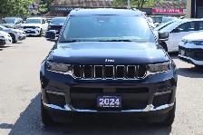 2024 Jeep Grand Cherokee Limited 7 Passenger - Photo 6