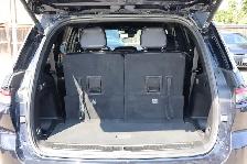 2024 Jeep Grand Cherokee Limited 7 Passenger - Photo 8