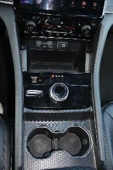 2024 Jeep Grand Cherokee Limited 7 Passenger - Photo 9