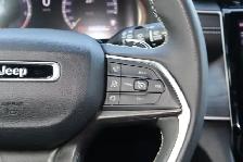 2024 Jeep Grand Cherokee Limited 7 Passenger - Photo 14