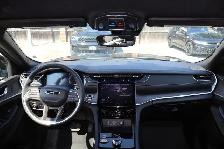 2024 Jeep Grand Cherokee Limited 7 Passenger - Photo 18