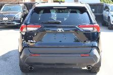 2025 Toyota RAV4 XLE AWD - Photo 2