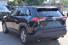 2025 Toyota RAV4 XLE AWD - Photo 3