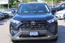 2025 Toyota RAV4 XLE AWD - Photo 4