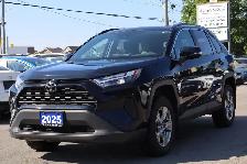2025 Toyota RAV4 XLE AWD - Photo 5