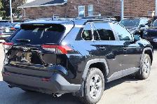 2025 Toyota RAV4 XLE AWD - Photo 9