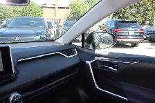 2025 Toyota RAV4 XLE AWD - Photo 10