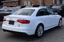 2015 Audi A4 4dr Sdn Auto Progressiv plus quattro - Photo 2
