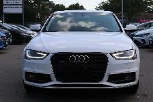 2015 Audi A4 4dr Sdn Auto Progressiv plus quattro - Photo 3