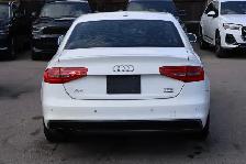 2015 Audi A4 4dr Sdn Auto Progressiv plus quattro - Photo 4