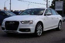 2015 Audi A4 4dr Sdn Auto Progressiv plus quattro - Photo 5