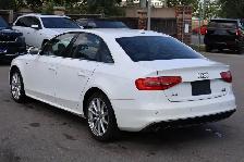 2015 Audi A4 4dr Sdn Auto Progressiv plus quattro - Photo 6