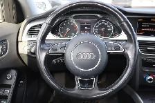 2015 Audi A4 4dr Sdn Auto Progressiv plus quattro - Photo 15