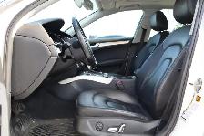 2015 Audi A4 4dr Sdn Auto Progressiv plus quattro - Photo 17