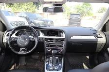 2015 Audi A4 4dr Sdn Auto Progressiv plus quattro - Photo 18