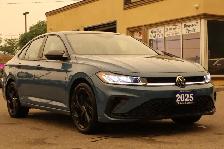 2025 Volkswagen Jetta Comfortline AUTO