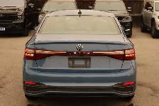 2025 Volkswagen Jetta Comfortline AUTO - Photo 2