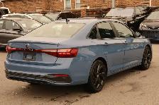 2025 Volkswagen Jetta Comfortline AUTO - Photo 3