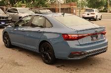 2025 Volkswagen Jetta Comfortline AUTO - Photo 4