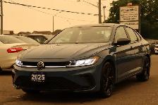 2025 Volkswagen Jetta Comfortline AUTO - Photo 5