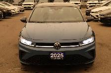 2025 Volkswagen Jetta Comfortline AUTO - Photo 6