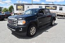 2019 GMC Canyon SLE1