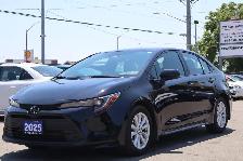 2025 Toyota Corolla LE Plus Sunroof - Photo 2