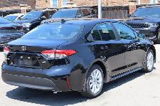 2025 Toyota Corolla LE Plus Sunroof - Photo 3