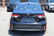 2025 Toyota Corolla LE Plus Sunroof - Photo 4