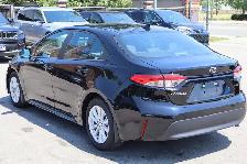 2025 Toyota Corolla LE Plus Sunroof - Photo 5