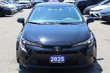 2025 Toyota Corolla LE Plus Sunroof - Photo 6