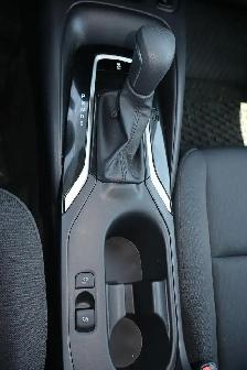 2025 Toyota Corolla LE Plus Sunroof - Photo 7