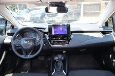 2025 Toyota Corolla LE Plus Sunroof - Photo 17