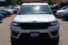 2024 Jeep Grand Cherokee Limited - Photo 2