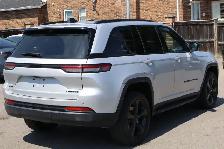 2024 Jeep Grand Cherokee Limited - Photo 3