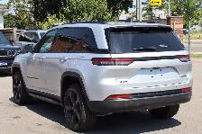 2024 Jeep Grand Cherokee Limited - Photo 4