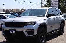 2024 Jeep Grand Cherokee Limited - Photo 5