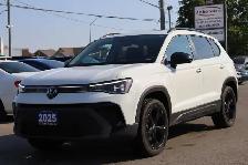 2025 Volkswagen Taos Comfortline Black Edition 4MOTION - Photo 5