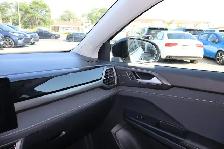 2025 Volkswagen Taos Comfortline Black Edition 4MOTION - Photo 7