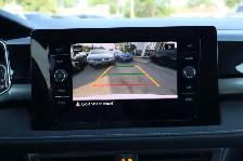 2025 Volkswagen Taos Comfortline Black Edition 4MOTION - Photo 10
