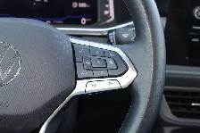 2025 Volkswagen Taos Comfortline Black Edition 4MOTION - Photo 13