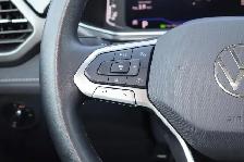 2025 Volkswagen Taos Comfortline Black Edition 4MOTION - Photo 14
