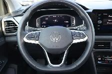 2025 Volkswagen Taos Comfortline Black Edition 4MOTION - Photo 15
