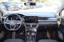 2025 Volkswagen Taos Comfortline Black Edition 4MOTION - Photo 18
